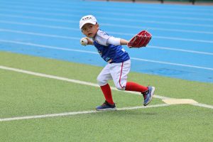 Baseball (Intro) - BSB WEEK 4 | TYPA