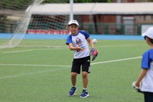 Baseball (Intro) - BSB WEEK 4 | TYPA