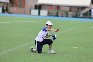 Baseball (Intro) - BSB WEEK 4 | TYPA