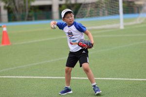 Baseball (Intro) - BSB WEEK 4 | TYPA