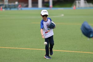 Baseball (Intro) - BSB WEEK 4 | TYPA