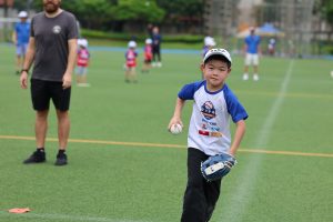 Baseball (Intro) - BSB WEEK 4 | TYPA