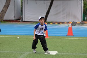 Baseball (Intro) - BSB WEEK 4 | TYPA