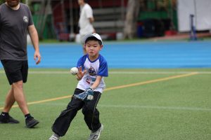 Baseball (Intro) - BSB WEEK 4 | TYPA