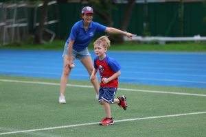 Baseball (Intro) - BSB WEEK 4 | TYPA