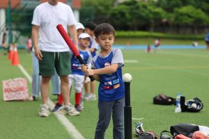 Baseball (Intro) - BSB WEEK 4 | TYPA