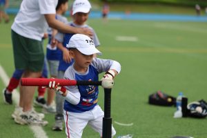 Baseball (Intro) - BSB WEEK 4 | TYPA