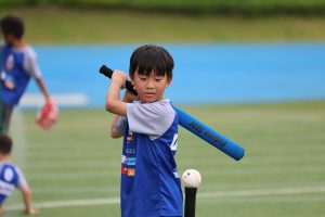 Baseball (Intro) - BSB WEEK 4 | TYPA