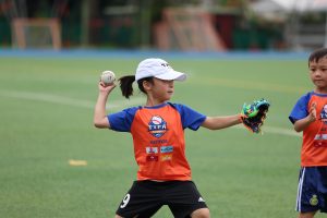 Baseball (Intro) - BSB WEEK 4 | TYPA