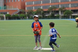 Baseball (Intro) - BSB WEEK 4 | TYPA