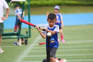 Baseball (Intro) - BSB WEEK 4 | TYPA