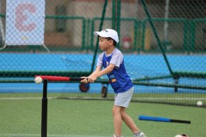 Baseball (Intro) - BSB WEEK 4 | TYPA