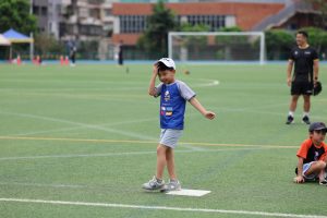 Baseball (Intro) - BSB WEEK 4 | TYPA