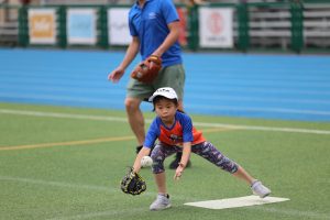 Baseball (Intro) - BSB WEEK 4 | TYPA