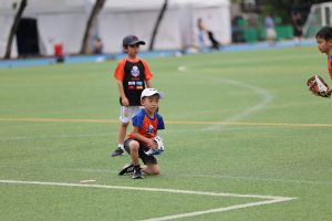 Baseball (Intro) - BSB WEEK 4 | TYPA