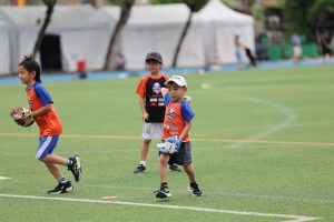 Baseball (Intro) - BSB WEEK 4 | TYPA