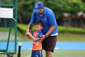 Baseball (Intro) - BSB WEEK 4 | TYPA