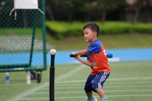 Baseball (Intro) - BSB WEEK 4 | TYPA