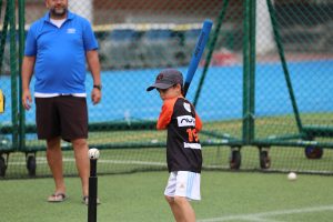 Baseball (Intro) - BSB WEEK 4 | TYPA