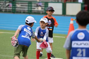 Baseball (Intro) - BSB WEEK 4 | TYPA