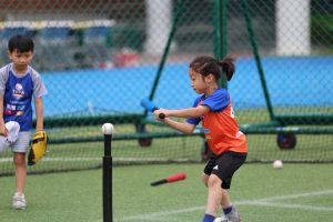 Baseball (Intro) - BSB WEEK 4 | TYPA