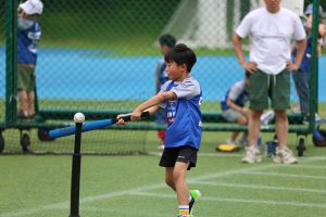 Baseball (Intro) - BSB WEEK 4 | TYPA