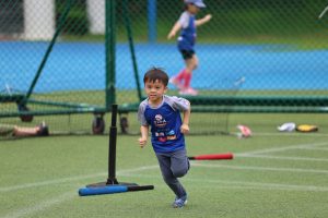 Baseball (Intro) - BSB WEEK 4 | TYPA