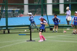 Baseball (Intro) - BSB WEEK 4 | TYPA