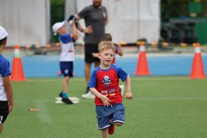 Baseball (Intro) - BSB WEEK 4 | TYPA