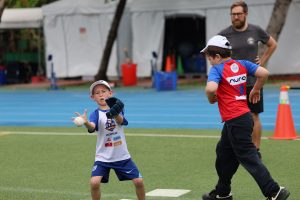 Baseball (Intro) - BSB WEEK 4 | TYPA