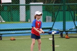 Baseball (Intro) - BSB WEEK 4 | TYPA