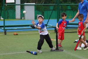 Baseball (Intro) - BSB WEEK 4 | TYPA