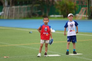 Baseball (Intro) - BSB WEEK 4 | TYPA