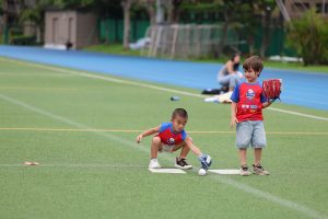 Baseball (Intro) - BSB WEEK 4 | TYPA