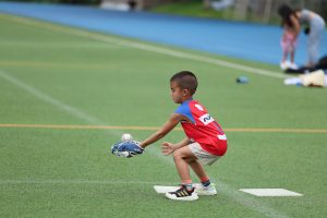 Baseball (Intro) - BSB WEEK 4 | TYPA