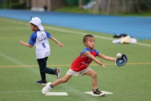 Baseball (Intro) - BSB WEEK 4 | TYPA