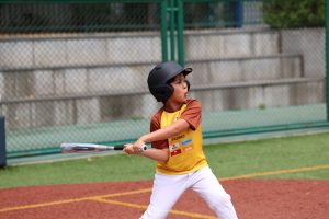 Baseball (Intro) - BSB WEEK 4 | TYPA