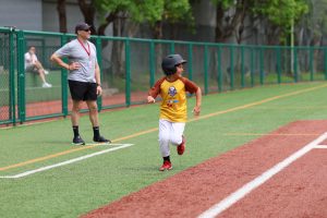 Baseball (Intro) - BSB WEEK 4 | TYPA