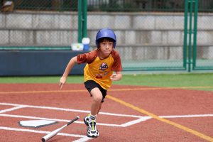 Baseball (Intro) - BSB WEEK 4 | TYPA