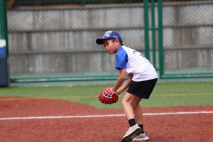 Baseball (Intro) - BSB WEEK 4 | TYPA