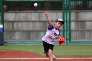 Baseball (Intro) - BSB WEEK 4 | TYPA