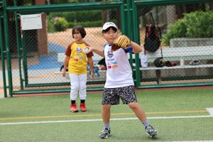 Baseball (Intro) - BSB WEEK 4 | TYPA