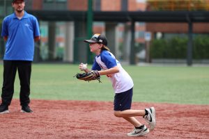 Baseball (Intro) - BSB WEEK 4 | TYPA