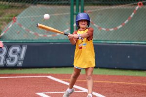 Baseball (Intro) - BSB WEEK 4 | TYPA