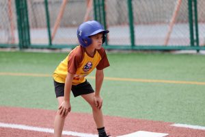 Baseball (Intro) - BSB WEEK 4 | TYPA