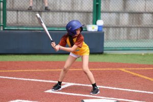 Baseball (Intro) - BSB WEEK 4 | TYPA