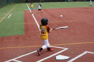 Baseball (Intro) - BSB WEEK 4 | TYPA