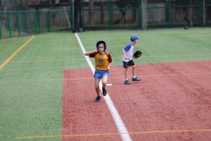 Baseball (Intro) - BSB WEEK 4 | TYPA