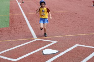 Baseball (Intro) - BSB WEEK 4 | TYPA