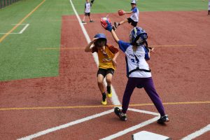 Baseball (Intro) - BSB WEEK 4 | TYPA